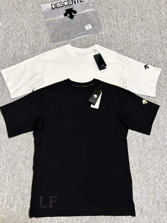 Picture of Descente T Shirts Short _SKUDescenteM-2XLaatx4116531